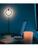 Cadeau tendance - Xoopar - Bily - Lampe Nomade - Bleu
