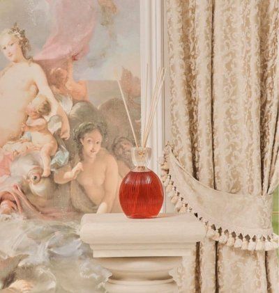 Mr&Mrs - Diffuseur Queen 06 - Spicy Orange Oud Black Amber Mr & Mrs Fragrance - 1