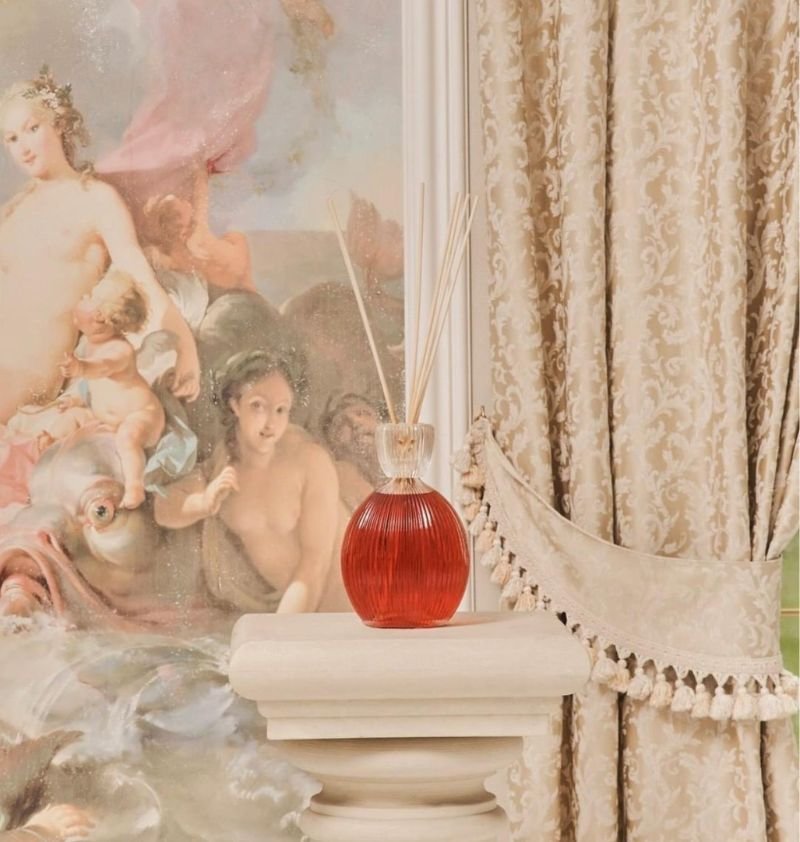 Mr&Mrs - Diffuseur Queen 06 - Spicy Orange Oud Black Amber Mr & Mrs Fragrance - 1 Mr&Mrs - Diffuseur Queen 06 - Spicy Orange Oud Black Amber Mr & Mrs Fragrance - 1