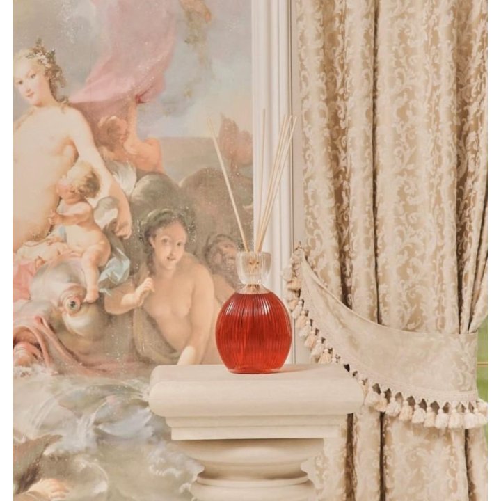 Mr&Mrs - Diffuseur Queen 06 - Spicy Orange Oud Black Amber Mr & Mrs Fragrance - 1