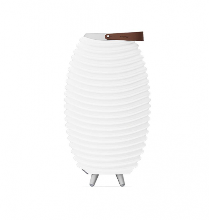 Kooduu - Synergy - Seau à Glace - Enceinte Bt Lumineuse Kooduu - 5