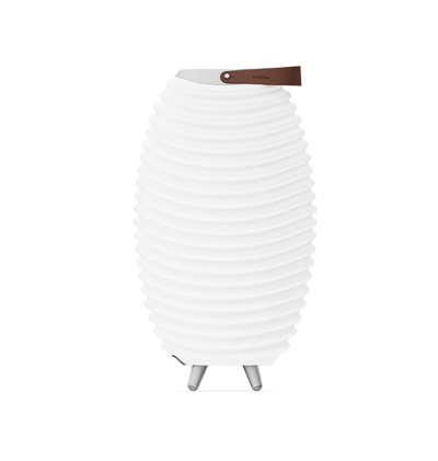 Kooduu - Synergy - Seau à Glace et Enceinte Lumineuse Kooduu - 5