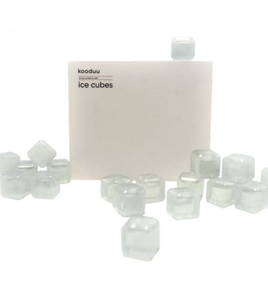 Kooduu - Glaçons réutilisables x30 Kooduu - 1