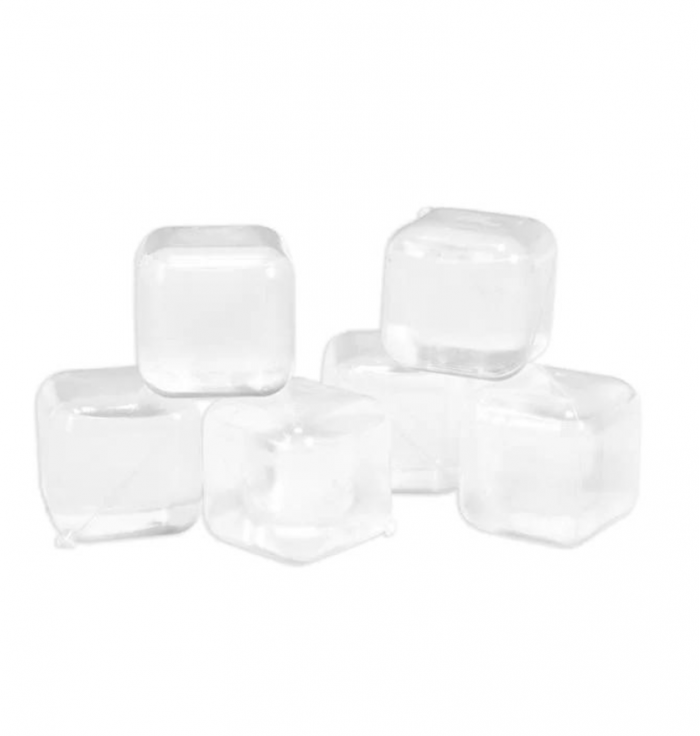 Kooduu - Glaçons réutilisables x30 Kooduu - 2
