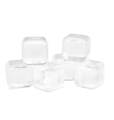 Kooduu - Glaçons réutilisables x30