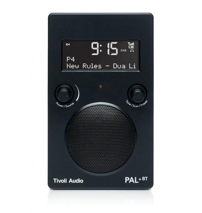 Tivoli - Radio PAL+ BT  - 2