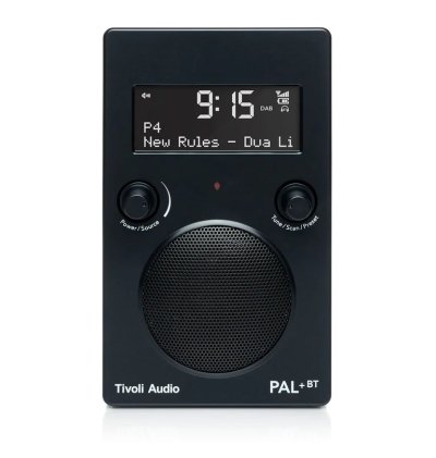 Tivoli - Radio PAL+ BT  - 1