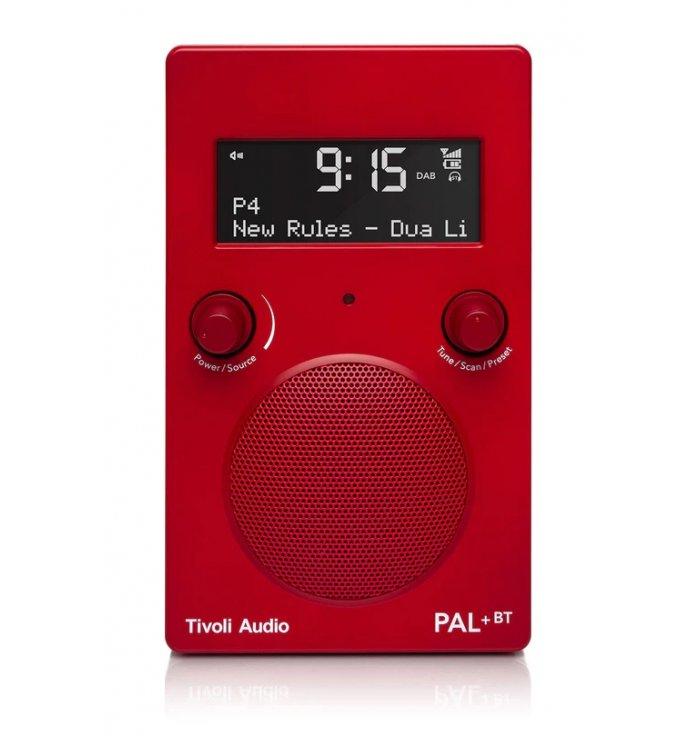 Tivoli - Radio PAL+ BT  - 4