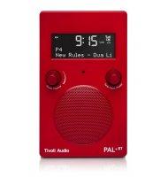 Tivoli - Radio PAL+ BT  - 4