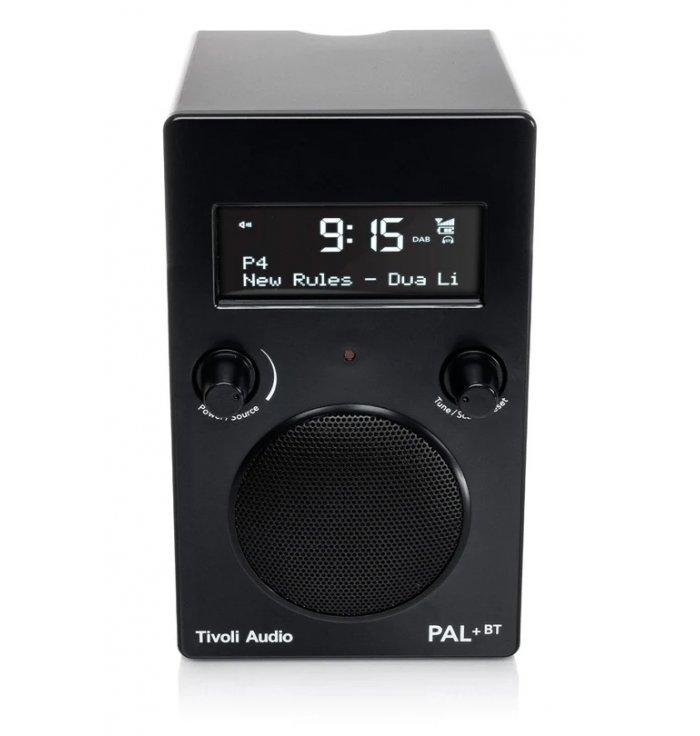 Tivoli - Radio PAL+ BT  - 5