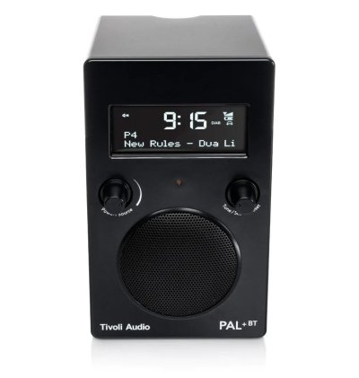 Tivoli - Radio PAL+ BT  - 5