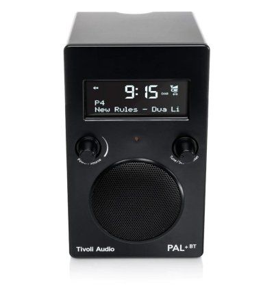 Tivoli - Radio PAL+ BT