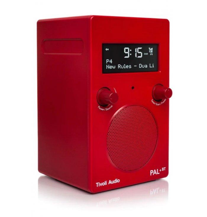 Tivoli - Radio PAL+ BT  - 6