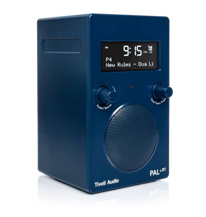 Tivoli - Radio PAL+ BT  - 7