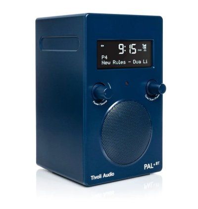 Tivoli - Radio PAL+ BT