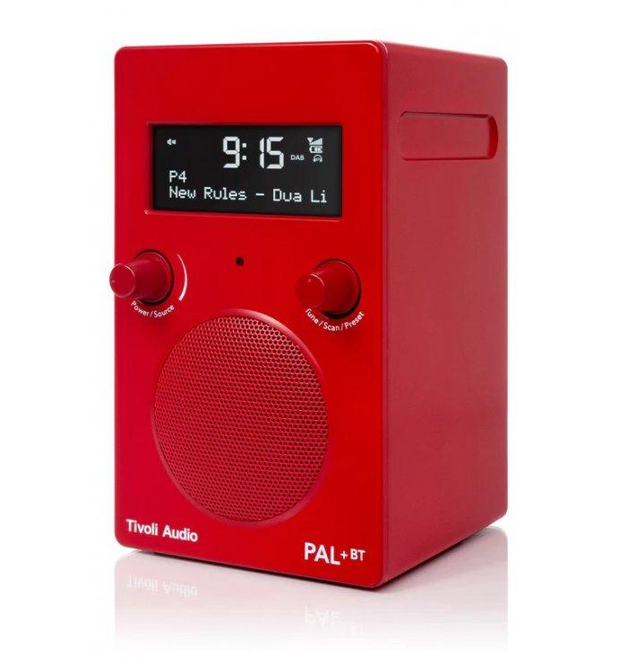 Tivoli - Radio PAL+ BT  - 9