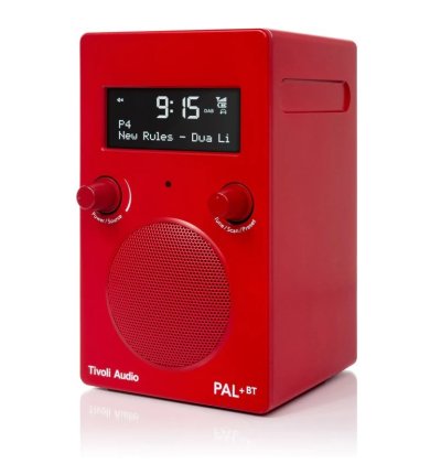 Tivoli - Radio PAL+ BT  - 9