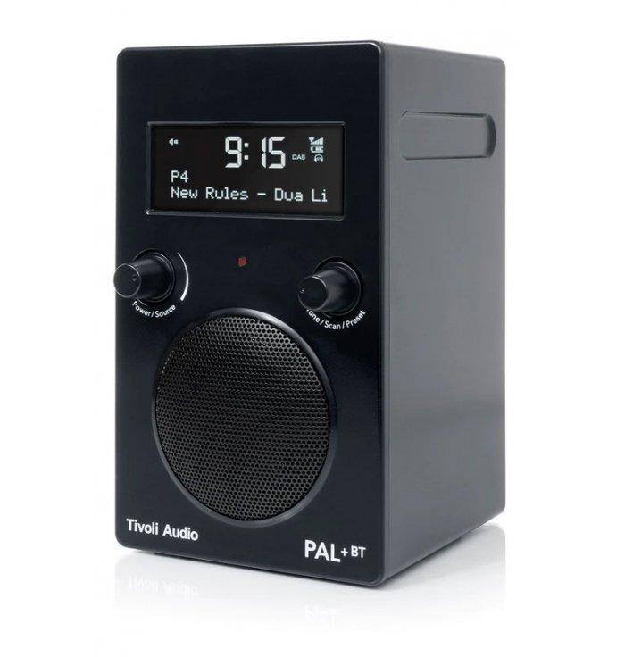 Tivoli - Radio PAL+ BT  - 10