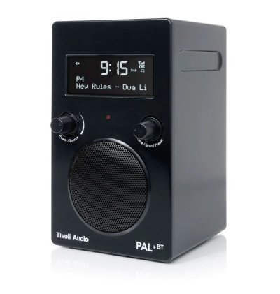 Tivoli - Radio PAL+ BT