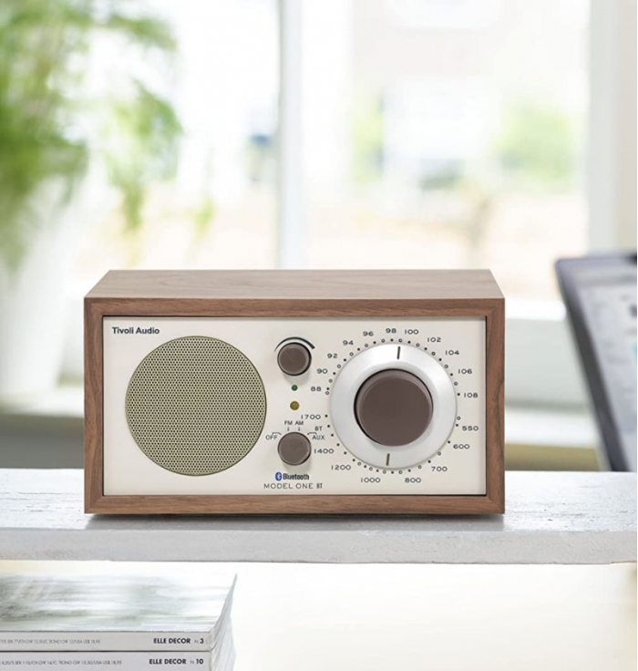 Tivoli - Radio Model One BT  - 1