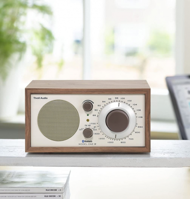 Tivoli - Radio Model One BT  - 1