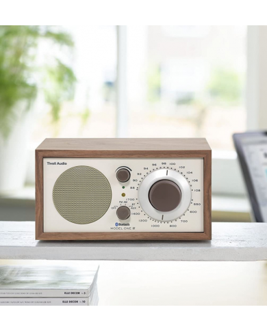 Tivoli - Radio Model One BT