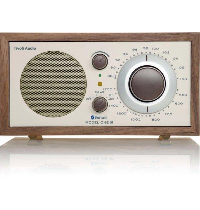 Tivoli - Radio Model One BT  - 3
