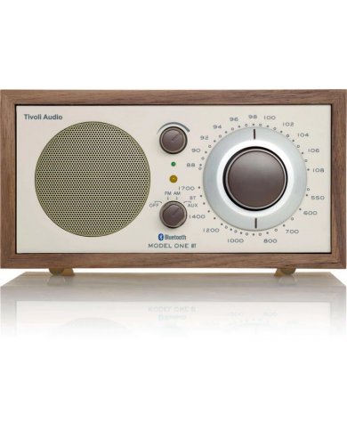Tivoli - Radio Model One BT