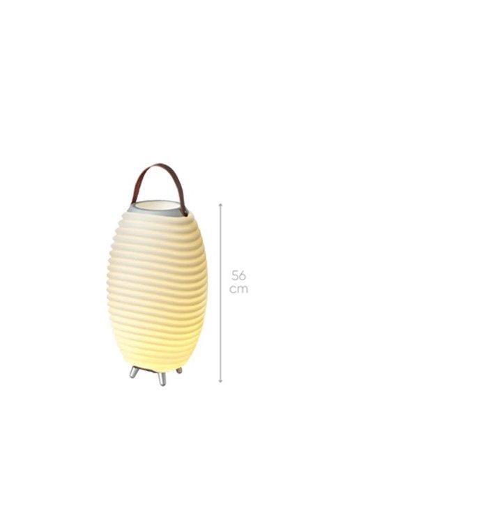 Kooduu - Synergy - Seau à Glace - Enceinte Bt Lumineuse Kooduu - 8