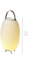 Kooduu - Synergy - Seau à Glace - Enceinte Bt Lumineuse Kooduu - 8