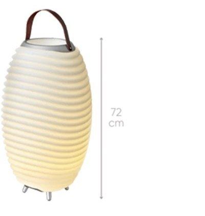 Kooduu - Synergy - Seau à Glace et Enceinte Lumineuse Kooduu - 9 Kooduu - Synergy - Seau à Glace et Enceinte Lumineuse Kooduu - 9