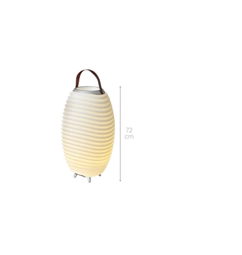 Kooduu - Synergy - Seau à Glace et Enceinte Lumineuse Kooduu - 9 Kooduu - Synergy - Seau à Glace et Enceinte Lumineuse Kooduu - 9