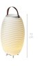 Kooduu - Synergy - Seau à Glace et Enceinte Lumineuse Kooduu - 9 Kooduu - Synergy - Seau à Glace et Enceinte Lumineuse Kooduu - 9