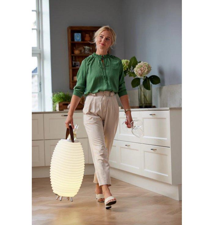 Kooduu - Synergy - Seau à Glace - Enceinte Bt Lumineuse Kooduu - 10