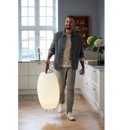 Kooduu - Synergy - Seau à Glace et Enceinte Lumineuse Kooduu - 2