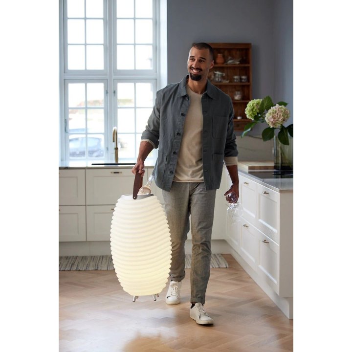 Kooduu - Synergy - Seau à Glace et Enceinte Lumineuse Kooduu - 2