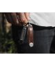 OrbitKey 2.0 - Organisateur De Clés En Cuir OrbitKey - 23