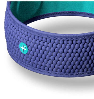 Cadeau tendance - Hoomband - Bandeau de sommeil et de relaxation
