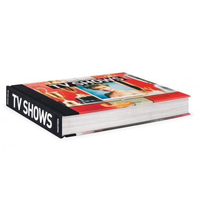 Livre - L'Univers Des Séries TV  - 1