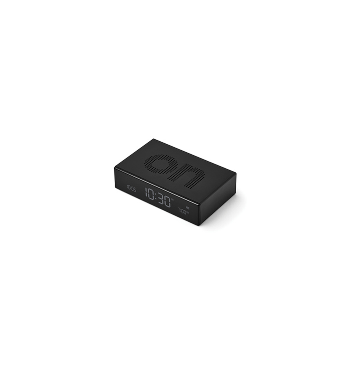 Lexon - Reveil Portable - Flip Premium  - 1