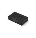 Lexon - Reveil Portable - Flip Premium