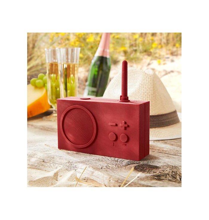 Lexon - Radio Portable BT - TYKHO 3  - 1