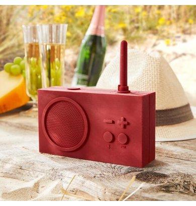 Lexon - Radio Portable BT - TYKHO 3  - 1