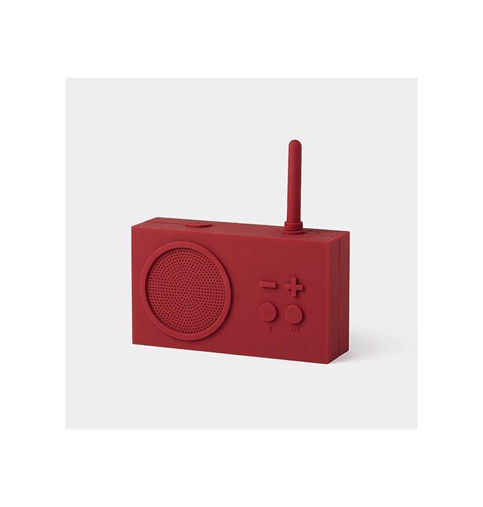 Lexon - Radio Portable BT - TYKHO 3  - 2