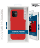 Jaym - Coque Silicone Magsafe - Iphone  - 2