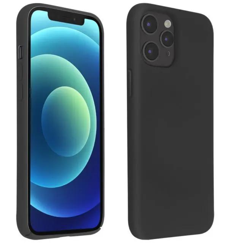 Jaym - Coque Silicone Magsafe - Iphone  - 3