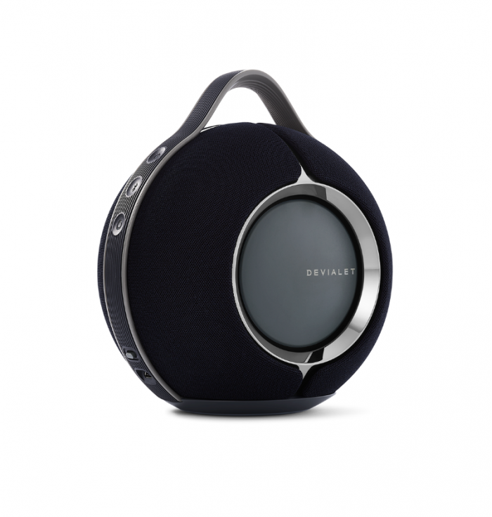 Devialet - Mania Devialet - 2