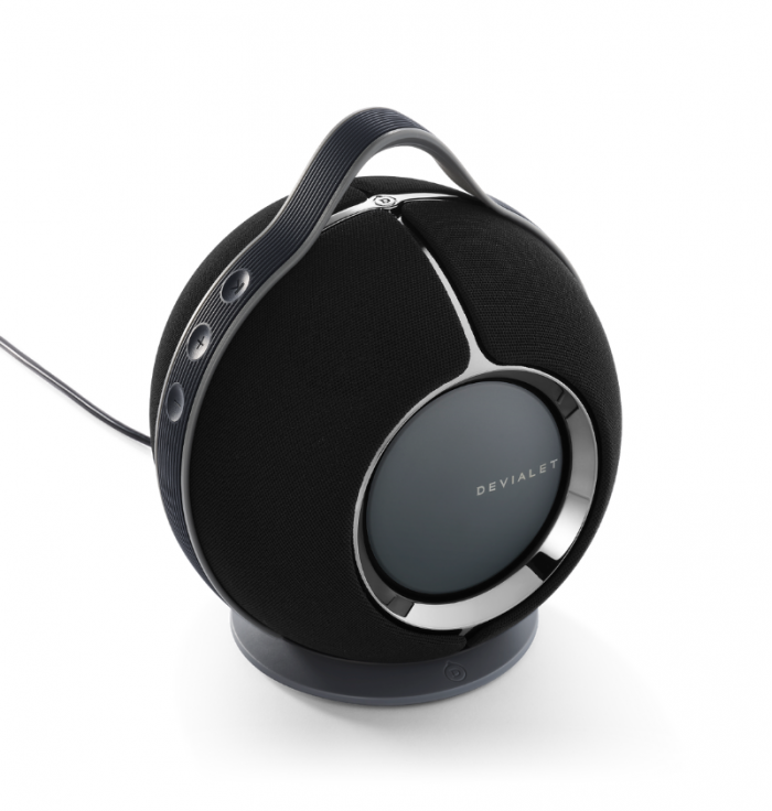 Devialet - Mania Devialet - 3