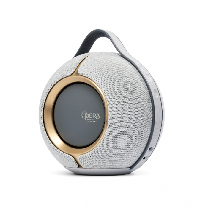 Devialet - Mania - Opera Edition + Devialet Station  - 5