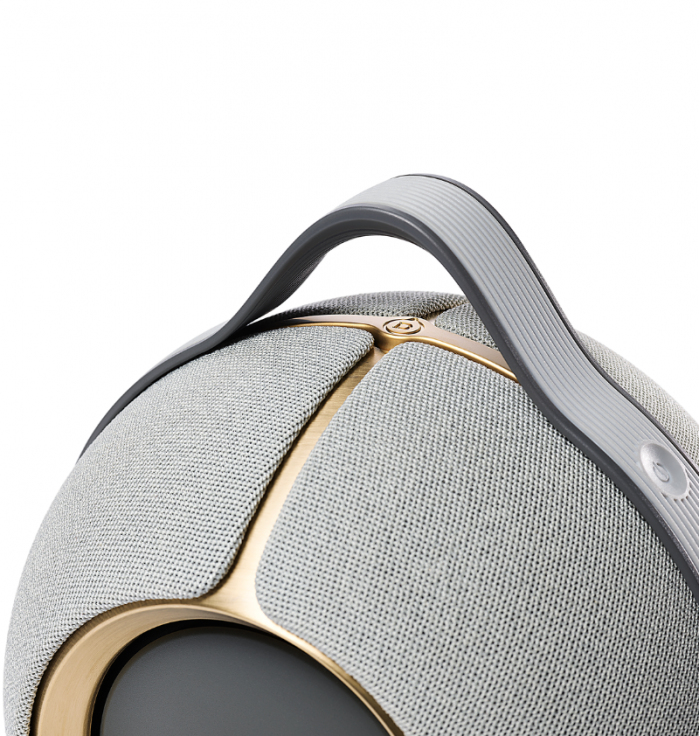 Devialet - Mania - Opera Edition + Devialet Station  - 6